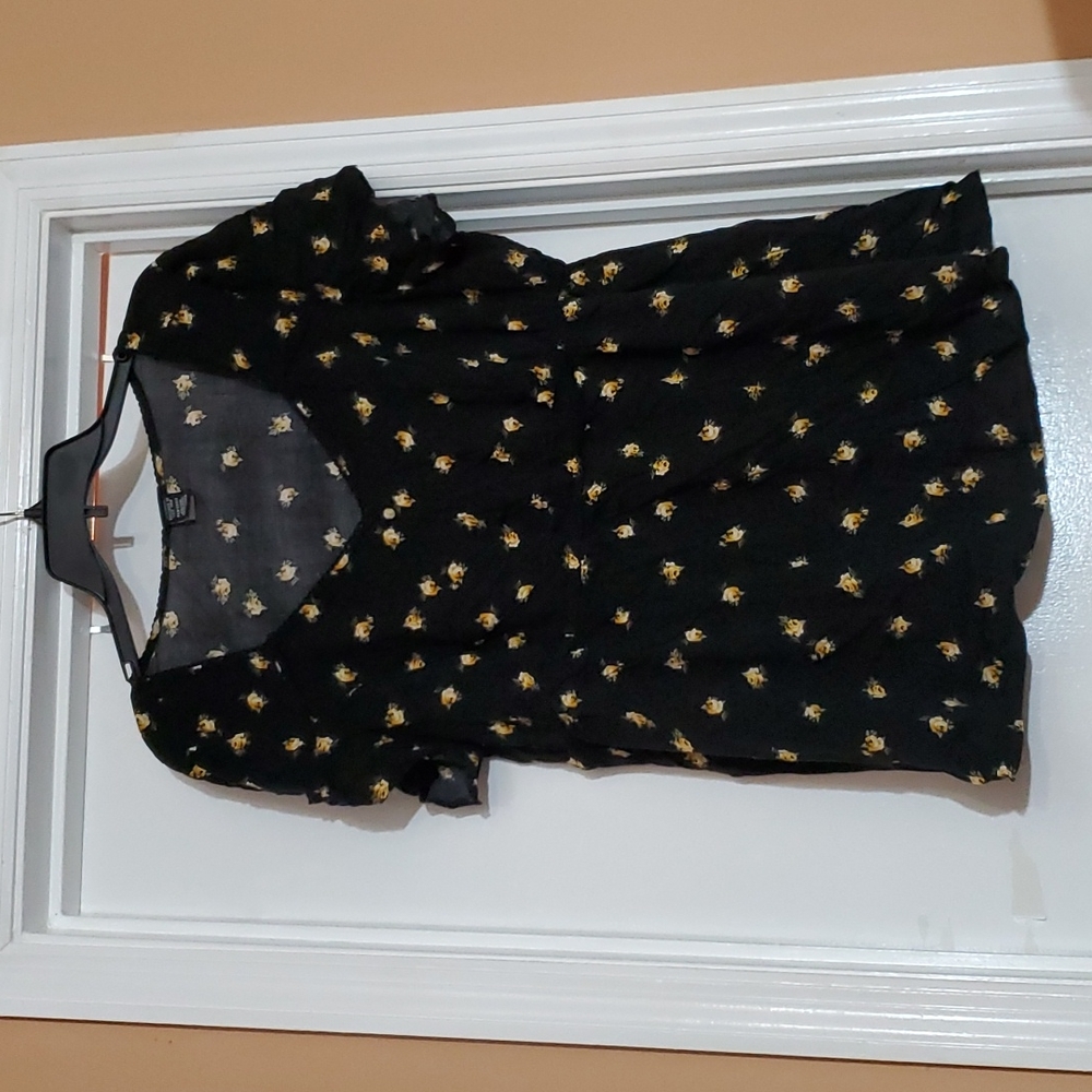 Torrid 2x top